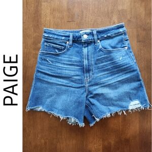 PAIGE Dani Short Size 28